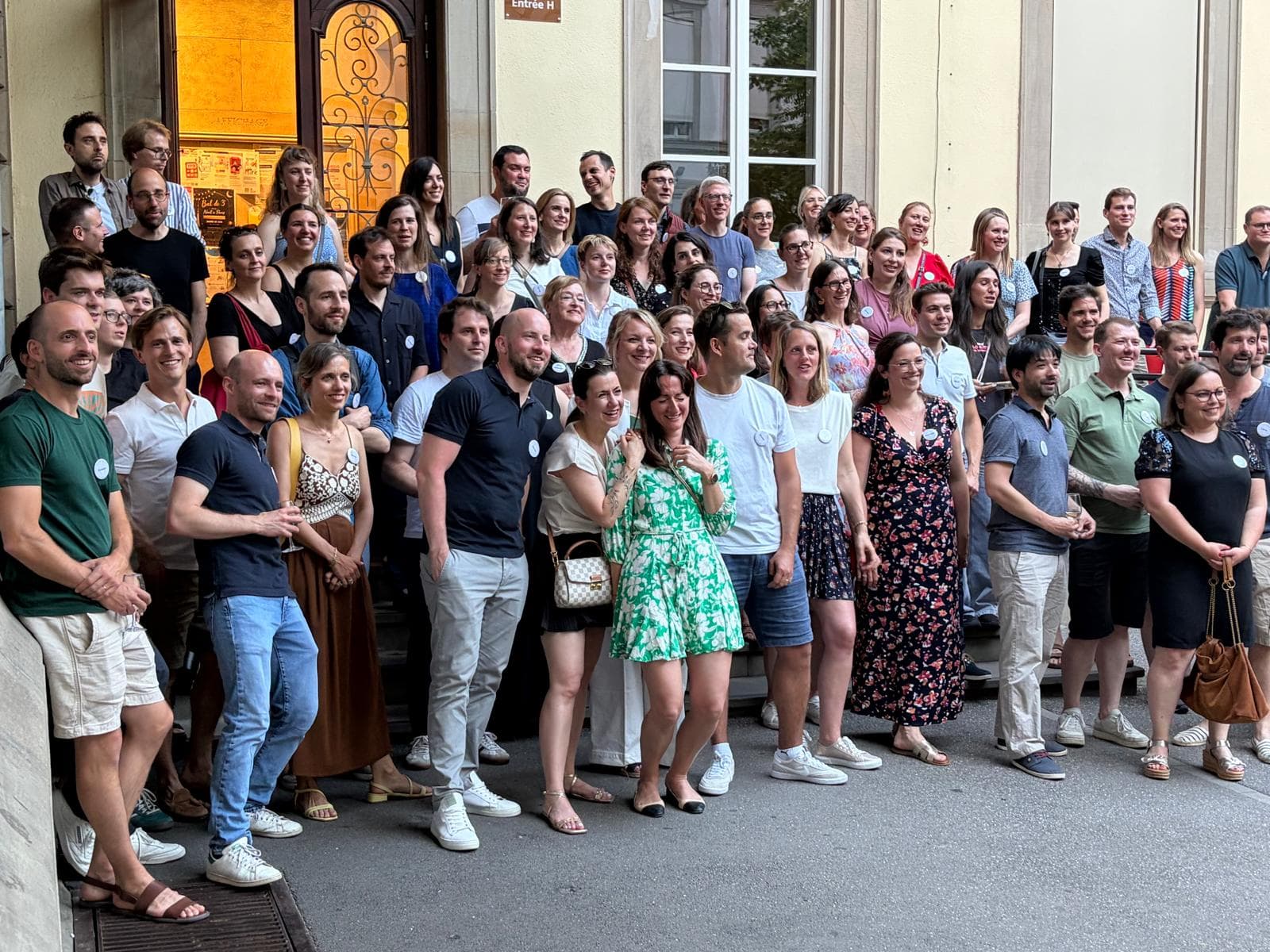 Les bacheliers 2006 s’ouvrent une capsule temporelle