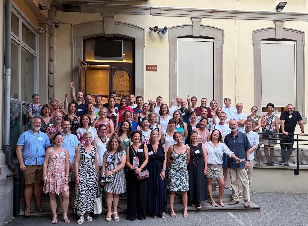 Chauds, chauds, chauds, les « bac 1995 » !