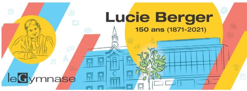 Fête des 150 ans de Lucie Berger, fête des enfants