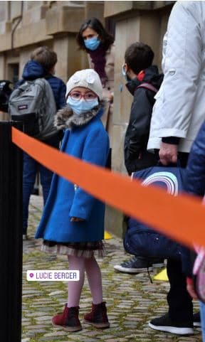 Le vécu du Gymnase dans la tourmente de l'épidémie