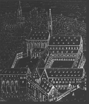 Vertical au Gymnase pour mieux comprendre le monde