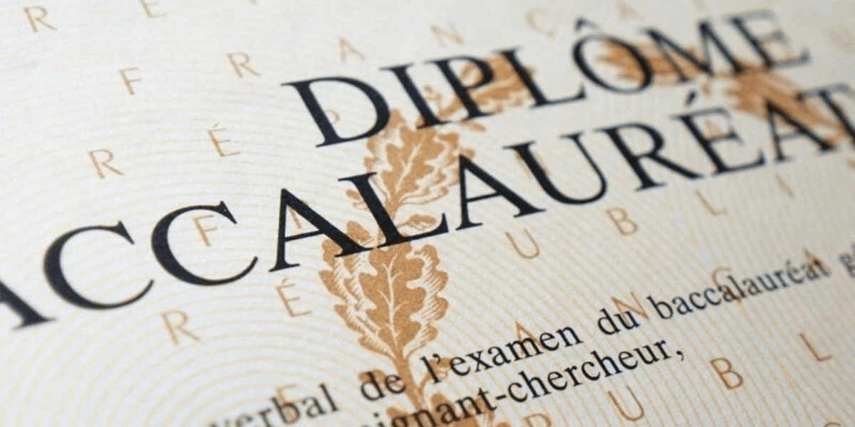Qu'est devenue la session 2019 du baccalauréat ?