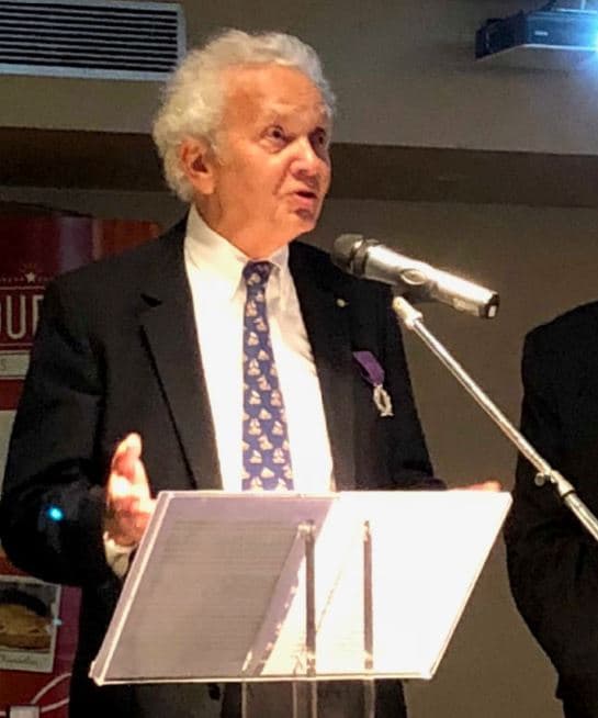 La violette pour Jacques (Bac 1966)