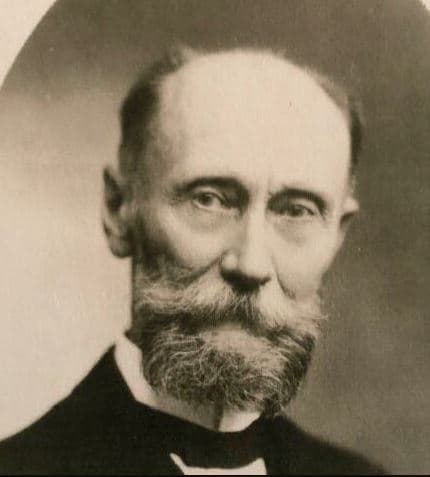 Quand le Gymnasien Maurice Koechlin a inventé la tour Eiffel ...