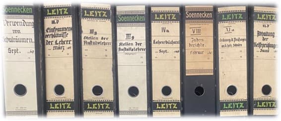La communauté scolaire du Jakob-Sturm-Gymnasium (1940-1944) dans le système nazi