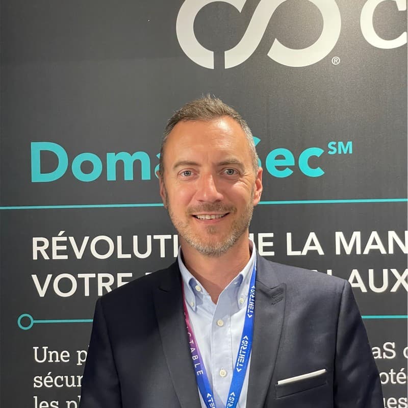 Après ses découvertes au Gymnase, Patrick Hauss (Bac 1994) invite à découvrir le monde et ses opportunités