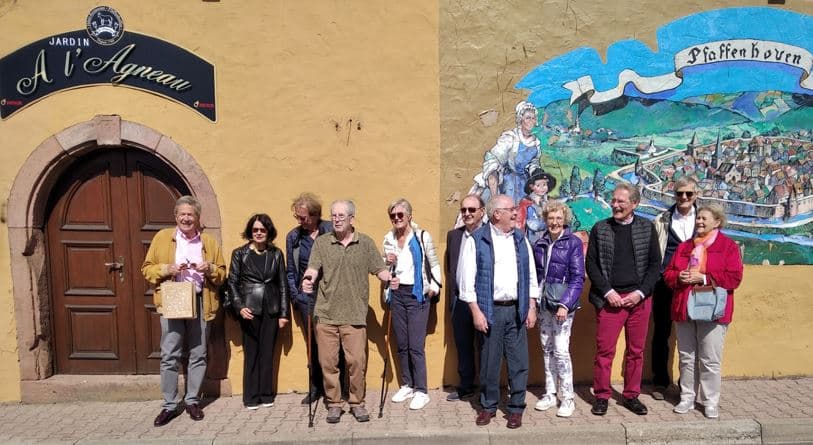 Les dynamiques bacheliers de 1967 en exploration culturelle. Culturelle, mais pas que …