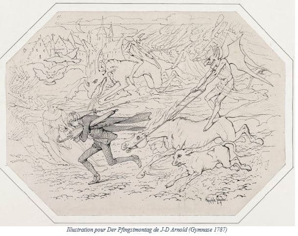 La force de J-Th Schuler (Gymnase 1832)