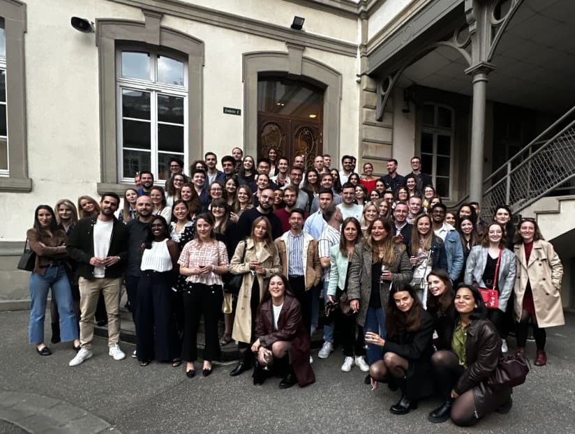 10 ans plus tard !