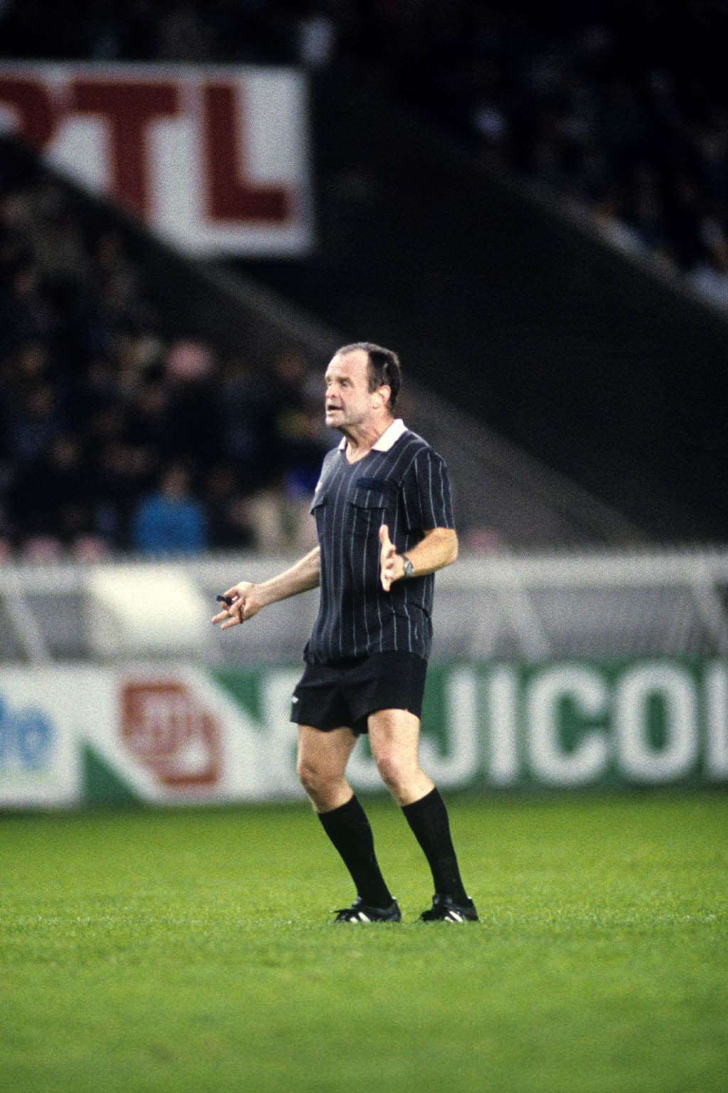 Robert (Bac 1959) l'incomparable qui sifflait pour travailler