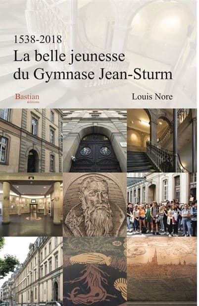 La genèse du Gymnase sous la plume de Louis Nore