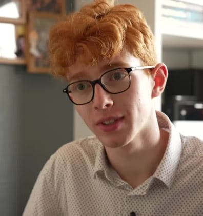 Mathis Chevalley (T 8) représente les jeunes de France à la COP30