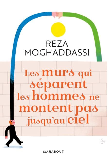 Reza Moghaddassi, professeur au Gymnase, nous invite à dépasser les murs