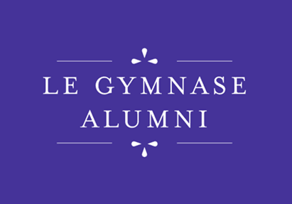 Le sweat-shirt des Alumni du Gymnase, enfin !