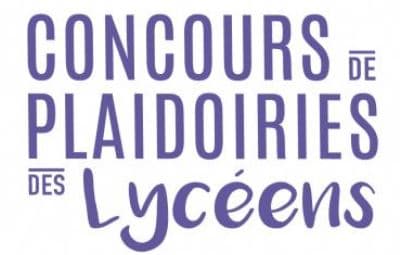 Des Gymnasiens plaident brillamment pour les droits de l'Homme