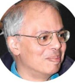 Le Dr Pierre Antony (Bac 1987) partage sa perception de la relation entre sport et sciences : créativité, partage et joie de vivre.