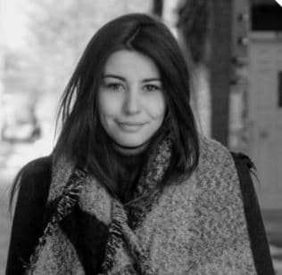 Ariane Cytrynowicz et la pandémie à Montréal