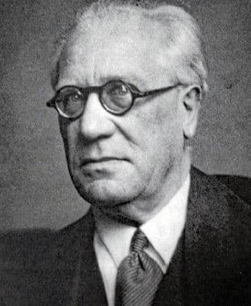 Marc Lucius, le Gymnasien qui a évacué 3 000 personnes des Hospices Civils de Strasbourg vers la Dordogne en 1939, pour échapper à la guerre.