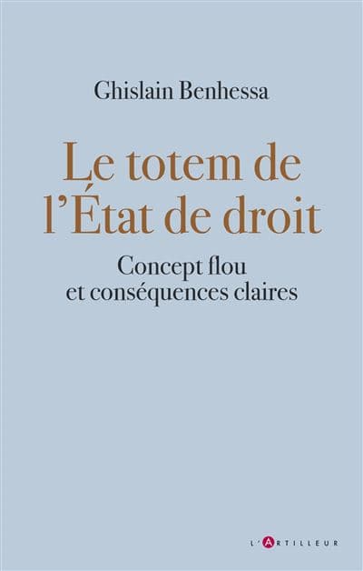 Ghislain Benhessa (Bac 2002): un livre qui interpelle sur le rôle de la Cour Européenne des Droits de l'Homme
