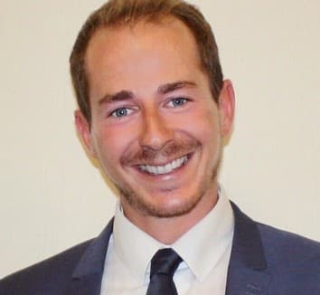Pierre Loeb, lobbyiste engagé, à l'AG des Alumni