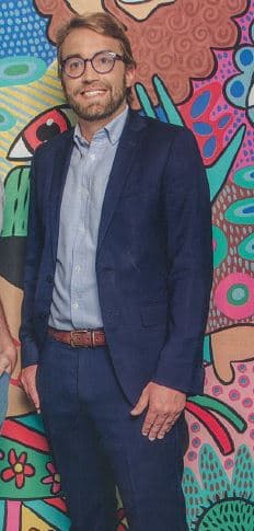 Jean-Matthieu Grappe (Bac 2008): entreprendre au Mexique !
