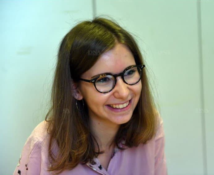 Noa Roquet (Bac 2018) dépoussière en vidéo la Psychanalyse de l'Alsace de son arrière-grand-père