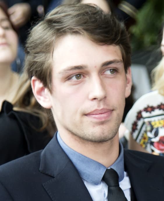 Guillaume Kern (Bac 2014), l'écriture du magicien